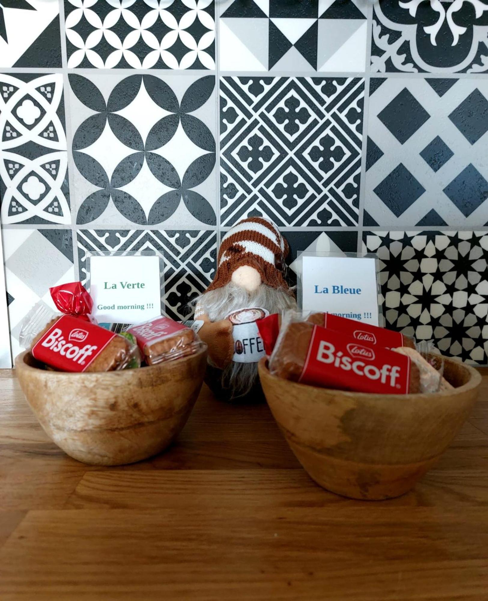Gite Au Pommier Fleuri Et Son "Appart" Independant Drusenheim Esterno foto